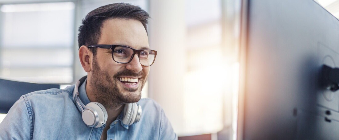 Service Koordinator (m/w/d) Niederlassung Potsdam, 1. Bild