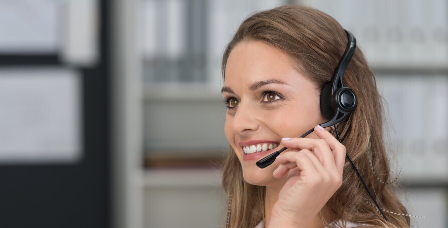 Kundenbetreuer (m/w/d) im Innendienst, 1. Bild