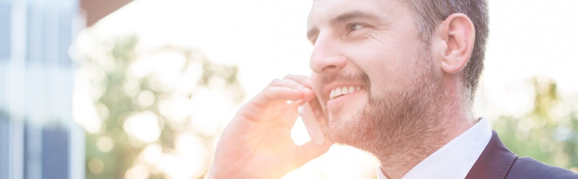 Head of Sales / Niederlassungsleiter (m/w/d) für unsere Niederlassung in Rodgau, 1. Bild